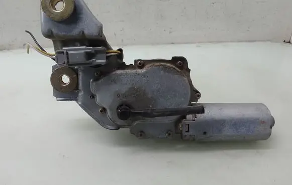 Volvo V70 Rear window wiper motor 9154525