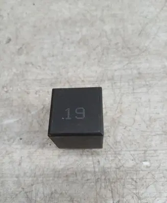 Volkswagen Polo III 6N 6N2 6NF Other relay 191955531