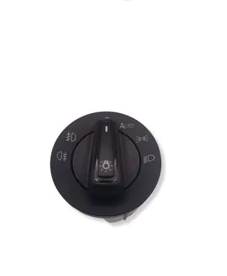 Skoda Fabia Mk3 (NJ) Light switch 5E0941431D 10095088