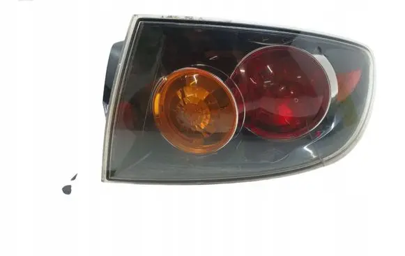 Mazda 3 I Rear/tail lights 