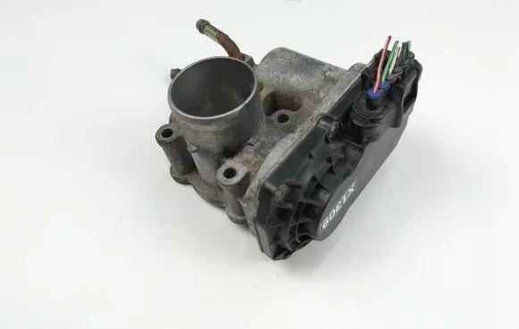 Mitsubishi Colt Throttle body valve MN149258