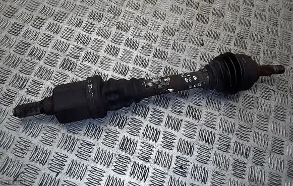 Citroen C6 Front driveshaft