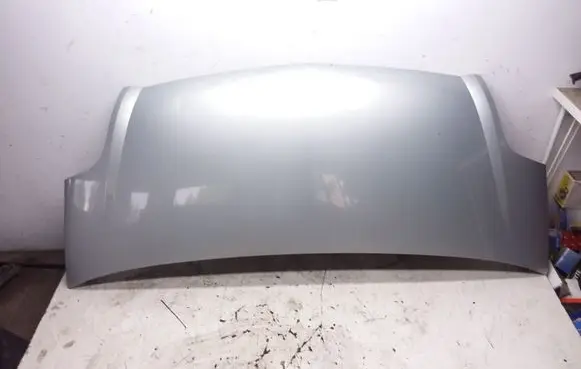 Renault Master II Engine bonnet/hood