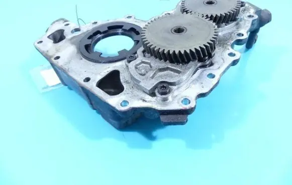 Iveco Daily 4th gen Oil pump F009D00748S IMPRK1270953