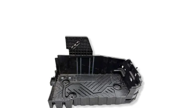 Peugeot 2008 II Battery box tray 9823533180