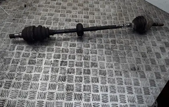 Opel Zafira A Front driveshaft