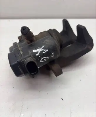 Audi A4 S4 B8 8K Rear brake caliper 32335478