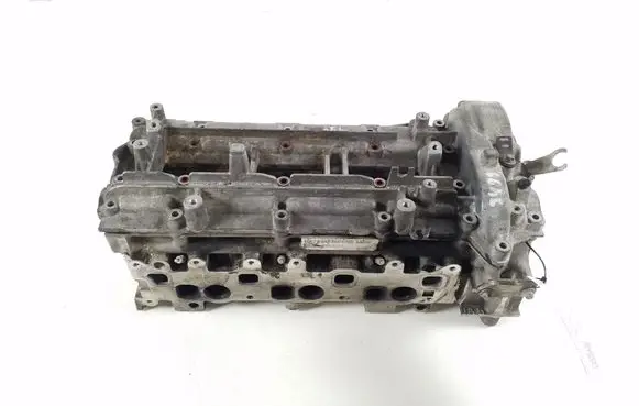 Mercedes-Benz ML W164 Engine head 