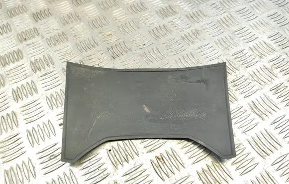 Peugeot 508 II Panel drawer/shelf pad 9813439077 112810A0