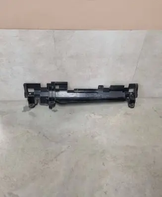 Radiator mount bracket