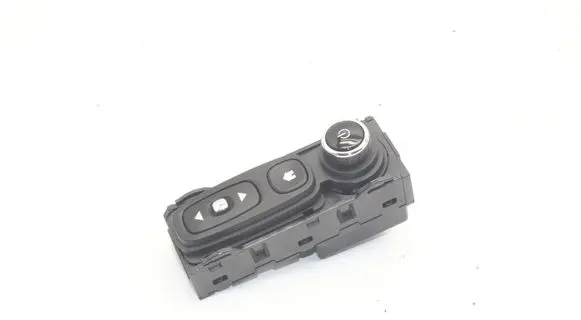 Renault Zoe Sound control switch 253B08825R