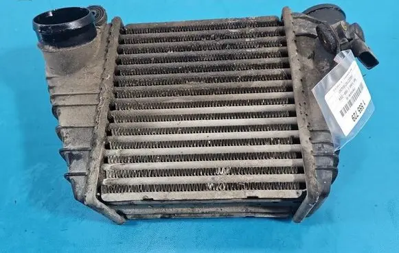 Seat Toledo II (1M) Intercooler radiator IMPRK1555729