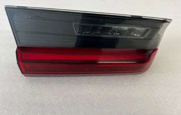 BMW 3 G20 G21 Tailgate rear/tail lights