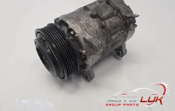 BMW 7 G11 G12 Air conditioning (A/C) compressor (pump)