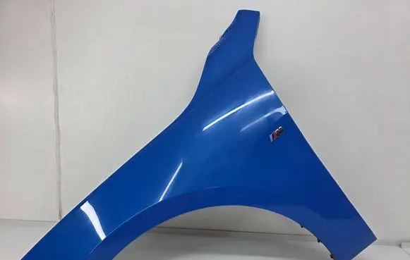 BMW 1 F40 Fender