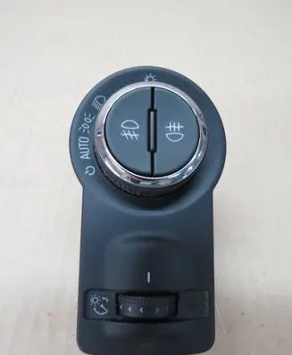 Opel Insignia A Light switch 22901655