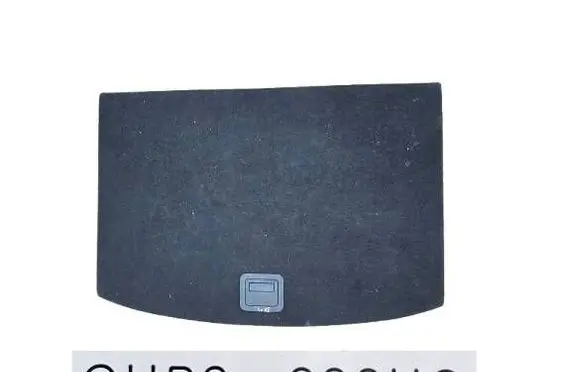 Mazda 6 Trunk/boot mat liner GHP9-688HO