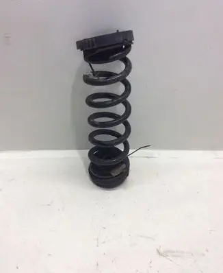 Mercedes-Benz C W206 Rear coil spring A2063242500