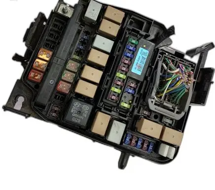 Hyundai i40 Fuse box set 919513X140