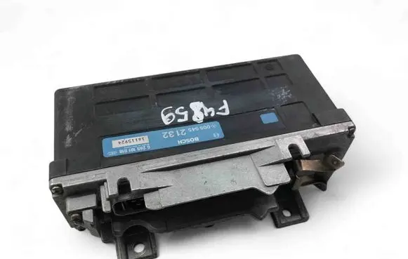 Mercedes-Benz E W124 ABS control unit/module 0055452132