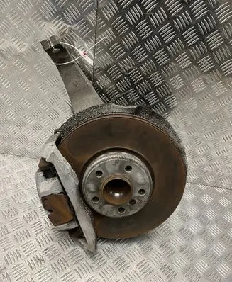 BMW 7 F01 F02 F03 F04 Rear wheel hub