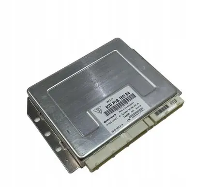 Suspension control unit/module