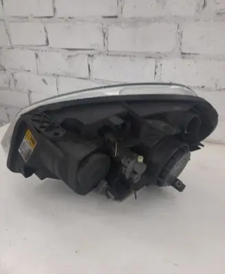 Nissan Qashqai Headlight/headlamp 26010JD91B 1EF238042