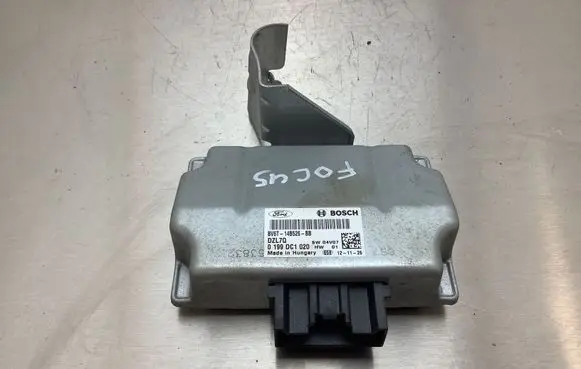 Ford Focus Other control units/modules BV6T14B526BB 0199DC1020