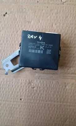 Toyota RAV 4 (XA50) Hand brake control module 8905042030