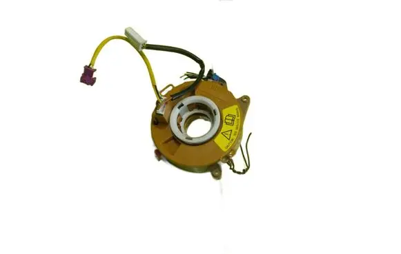 Peugeot Bipper Airbag squib ring wiring 