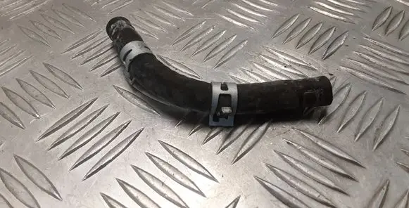Toyota Land Cruiser (J150) Engine coolant pipe/hose