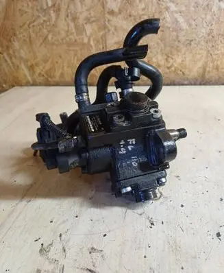 Fiat Croma Fuel injection high pressure pump 0445010184 07000555224 55209063
