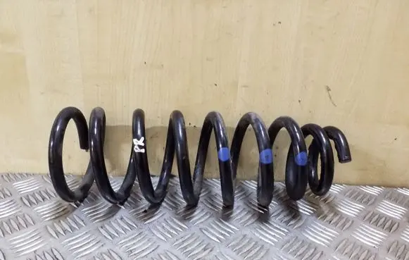Honda Accord Front coil spring