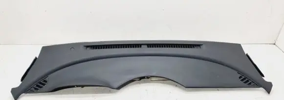 Panel trim