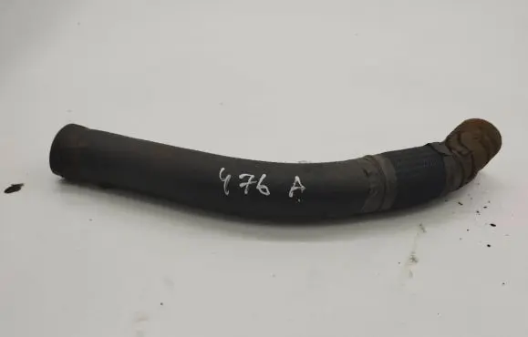 Mazda CX-7 Engine coolant pipe/hose