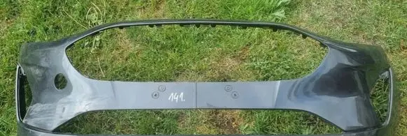Ford Fiesta Front bumper