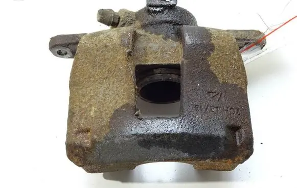 Peugeot Boxer Rear brake caliper