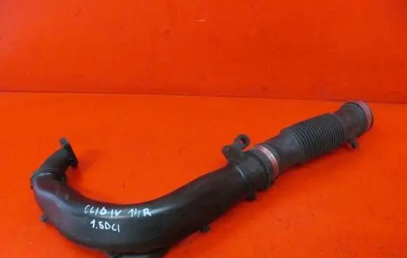 Renault Clio IV Intercooler hose/pipe 165769779R 1081301S01