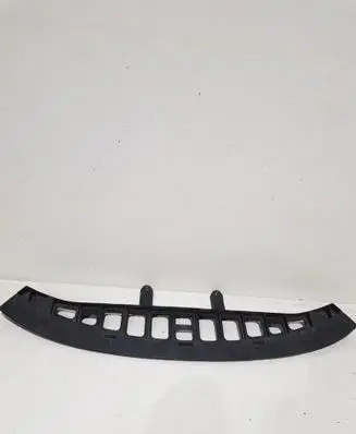 Seat Leon (1P) Front bumper support beam 1P0807929C