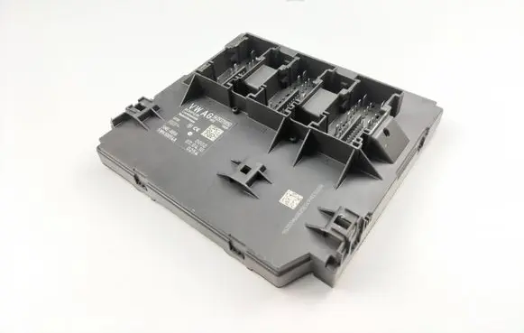 Volkswagen Golf VI Comfort/convenience module 5K0937085D 5WK50054A
