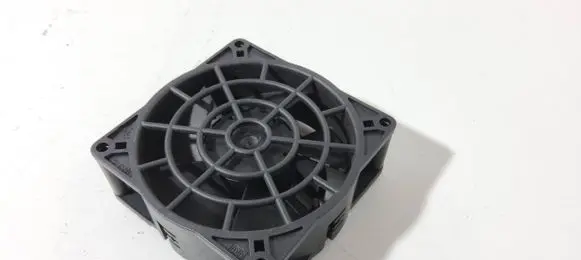 Volkswagen Phaeton Seat fan/blower 3D0963575