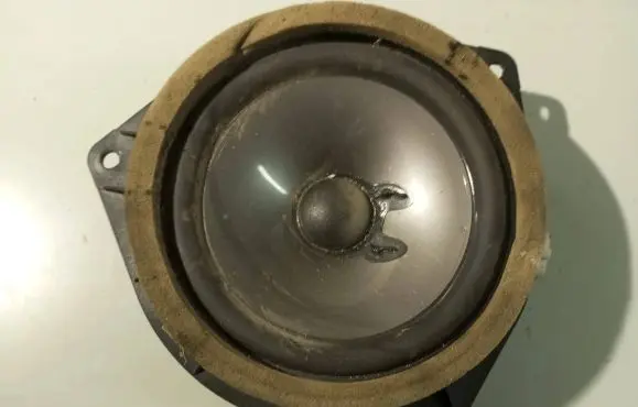 Lexus IS 220D-250-350 Front door speaker 8616053210