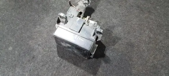 Mazda 323 Fuse box set 71246391
