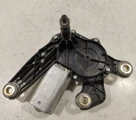 Peugeot 807 Rear window wiper mechanism 148460308001