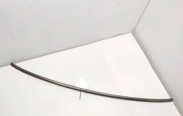 Mercedes-Benz CLK A208 C208 Windshield trim 