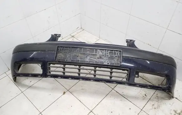 Volkswagen Golf IV Front bumper 1J0807217 1J0807221A