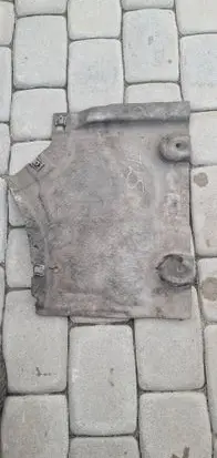 Audi A8 S8 D4 4H Other under body part 