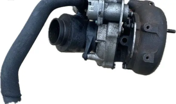 Audi A6 S6 C6 4F Turbo BV500044 29511