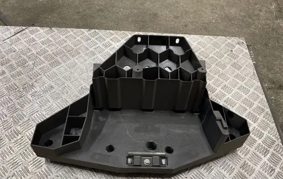 Mercedes-Benz E W212 Battery tray A2126190508