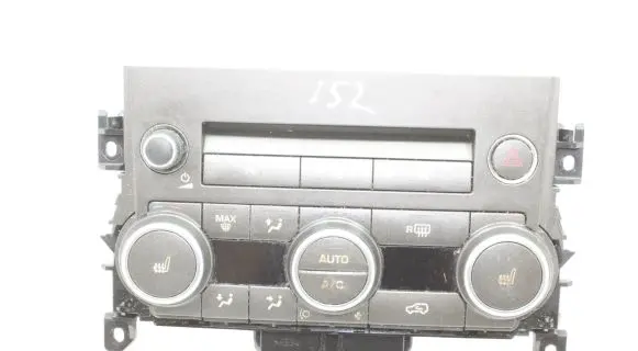 Land Rover Range Rover Evoque L538 Interior fan control switch BJ3214C239BC
